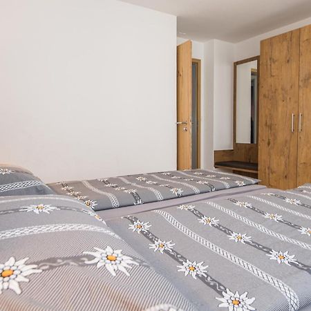 Appartamento Haus Floralp Zermatt Esterno foto